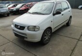 Onderdelen Suzuki Alto 1.1 GL 2003 5-bak