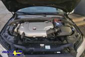 Volvo V70 2.4D Momentum Kleurcode 452