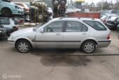 Onderdelen Honda Civic Aerodeck 1.4i S Aerodeck