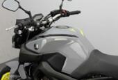 Yamaha MT 09  abs