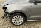Volkswagen Polo 1.4-16V Comfortline ALLEEN VOOR ONDERDELEN