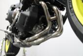 Yamaha MT 09  abs