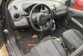 Mazda 2 1.3 BIFUEL Cool