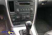 Volvo S60 2.4D , Kleurcode 449