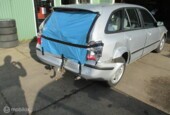 Onderdelen Mazda 323 Fastbreak 1.5i LX 1999