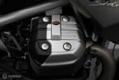 Moto Guzzi Stelvio 1200 NTX