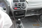 Onderdelen Suzuki Ignis 1.3-16V GS 3-Deurs