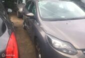 Ford Focus III 1.6 2011