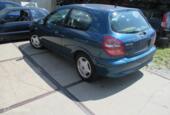Onderdelen Nissan Almera 1.5 Comfort 2001 3-deurs