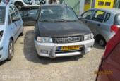 Onderdelen Mazda Demio 1.3 GLX 1999