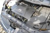 Onderdelen Mazda 5 1.8 Exclusive 2006