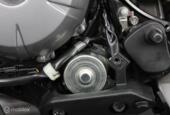 Honda NC700X DCT