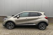 Renault Captur 0.9 TCe Dynamique  ALLEEN VOOR ONDERDELEN