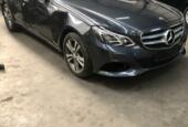 Onderdelen Mercedes E-klasse 220 BlueTEC