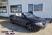 Volvo C70 Convertible 2.0D Summum kleurcode 452
