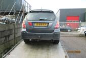 Onderdelen van Suzuki Liana 1.6 Exclusive 2005