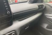 Toyota Yaris 1.6 GR Performance
