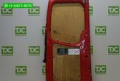 Mercedes Sprinter W906 Achterdeur rechts dicht rood H1