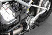 Moto Guzzi Stelvio 1200 NTX