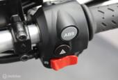 Moto Guzzi Stelvio 1200 NTX
