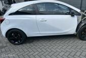 Onderdelen Opel Corsa E1.0 Turbo Innovation