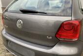 Volkswagen Polo 1.4-16V Comfortline ALLEEN VOOR ONDERDELEN