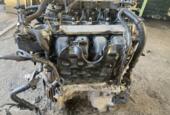Benzinemotor 1nrfe Toyota Yaris II ('05-'11)