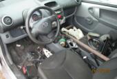 Onderdelen Toyota Aygo 1.0-12V 2007