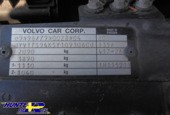 Volvo S80 2.9 Comfort , kleurcode 417