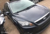 Ford Focus Wagon 1.6 TDCi Comfort