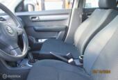 Onderdelen Suzuki Swift 1.3 GA 2005 5-deurs Airco