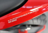 Ducati Hypermotard 939