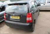 Onderdelen Kia Picanto 1.0 LXE 1.0-12V. 2006