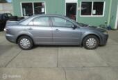 Onderdelen Mazda 6 1.8i Exclusive Sedan