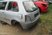 Onderdelen Toyota Starlet 1.3 GTSi Limited P9 '96