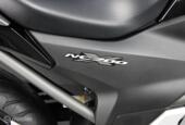 Honda NC700X DCT