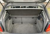 Volkswagen Polo 1.4-16V Comfortline ALLEEN VOOR ONDERDELEN