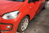 Volkswagen Up! 1.0 groove up! BlueMotion
