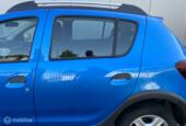Dacia Sandero 0.9 TCe Stepway  ALLEEN ONDERDELEN