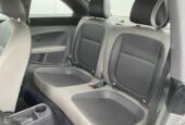 Volkswagen Beetle  ALLEEN ONDERDELEN