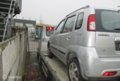 Onderdelen Suzuki Ignis 1.3-16V GS 2003
