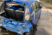 Citroen C1 1.0-12V Séduction+