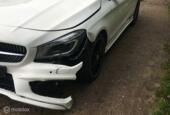 onderdelen Mercedes CLA-klasse 180