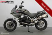 Moto Guzzi Stelvio 1200 NTX