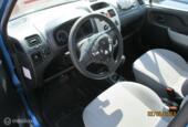 Onderdelen Suzuki Wagon R+ 1.3 Automaat 2005