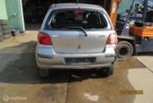 Onderdelen Toyota Yaris 1.3 VVT-i 5-deurs 2005