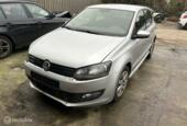 Volkswagen Polo 1.2 TDI BlueMotion Comfortline