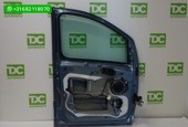 Peugeot Expert ('07-'16) Voorportier links grijs