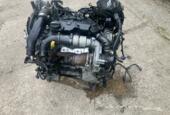 Dieselmotor xvjb Ford Fiesta VI ('08-'17)