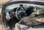 Ford Fiesta 1.25 Titanium
